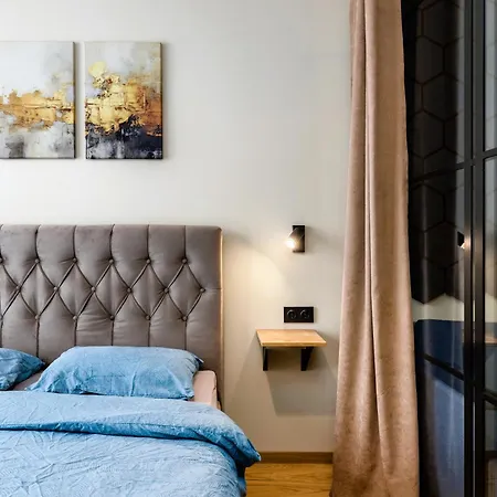 Main Street Lounge - Terrace, Free P, Self Check-In Apartment Riga Exterior photo